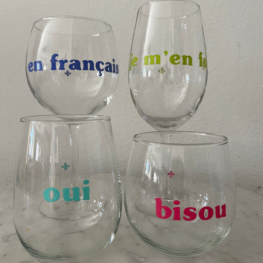 Francophile Collection