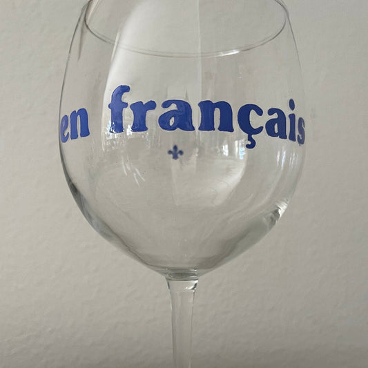 En Français (In French)
